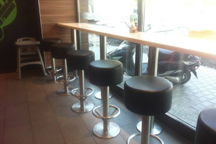 Mcdonald S Bagcilar Merkez Istanbul